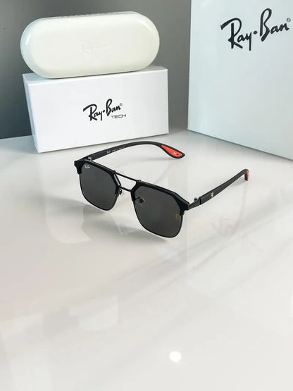 RayBan LUXURY SHADES Premium Sunglasses, 10 Day Return Available