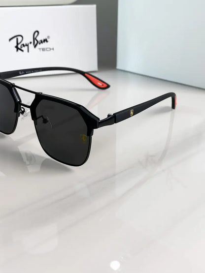 RayBan LUXURY SHADES Premium Sunglasses, 10 Day Return Available