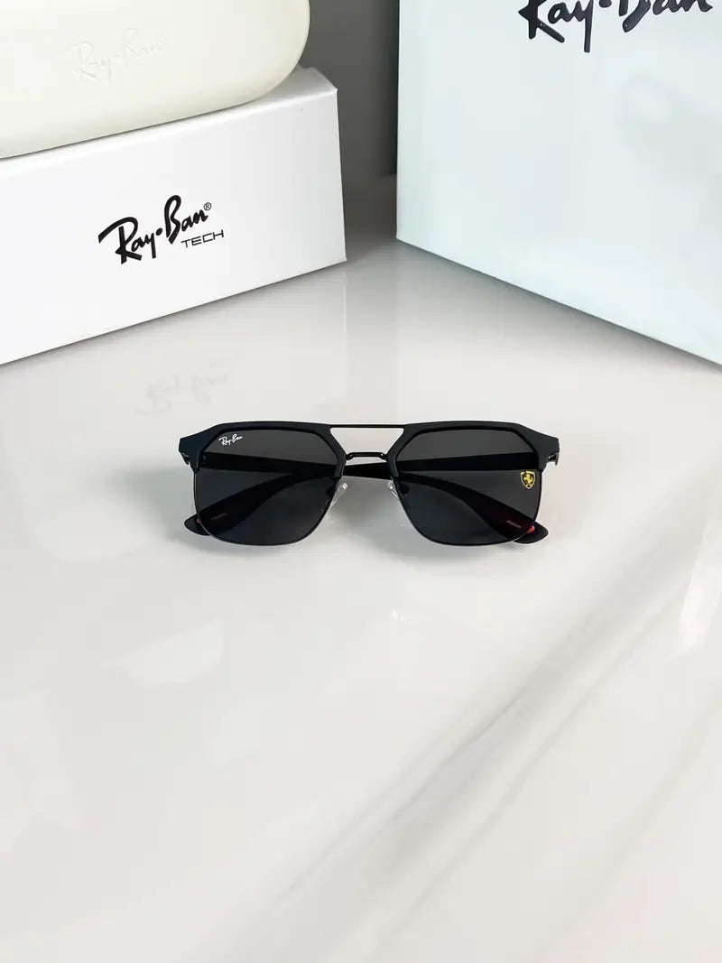 RayBan LUXURY SHADES Premium Sunglasses, 10 Day Return Available