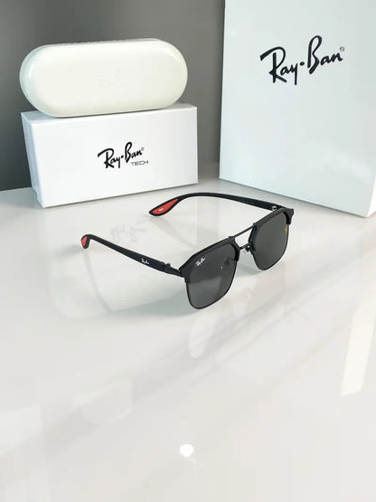 RayBan LUXURY SHADES Premium Sunglasses, 10 Day Return Available